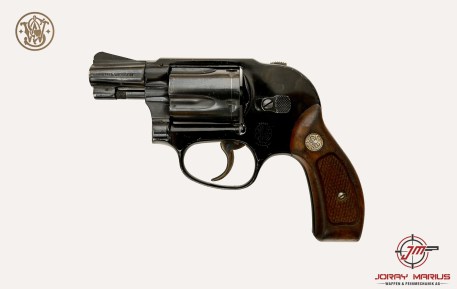 s&w mod 38 revolver 15777 1 10062026